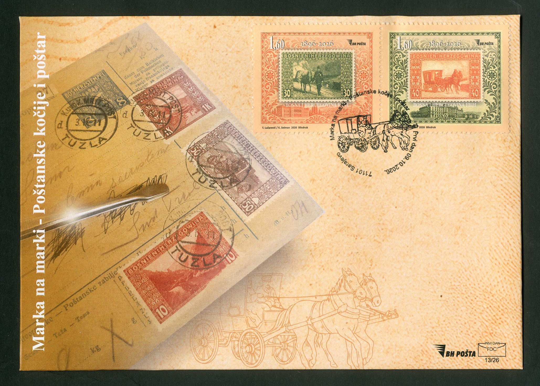 fdc-svjetski-dan-poste-marka-na-marki